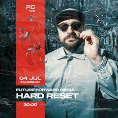 FG 93.8 - Hard Reset