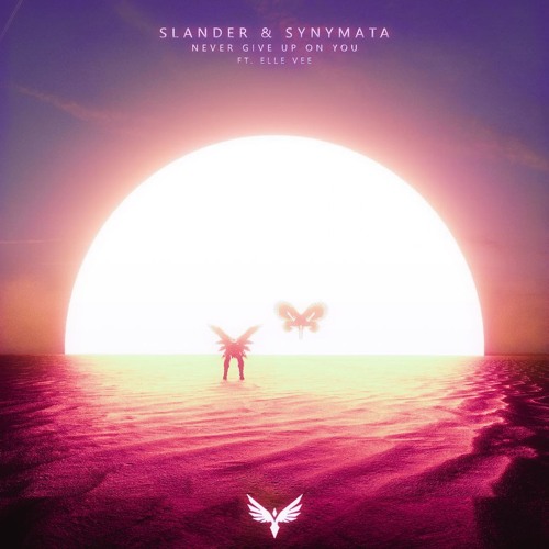 Walk On Water X Never Give Up On You SLANDER EDC 2024 OUTRO (Karmaxis Remake)
