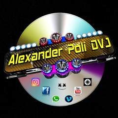 Manuel Medrano - Mix By Alexander Polii DJ ( 2k20 )
