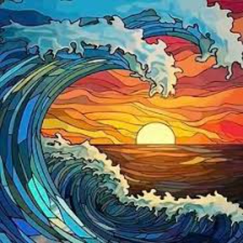 Summer 25 Liquid DnB Mix