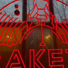 Hive Rakete 26.12.25