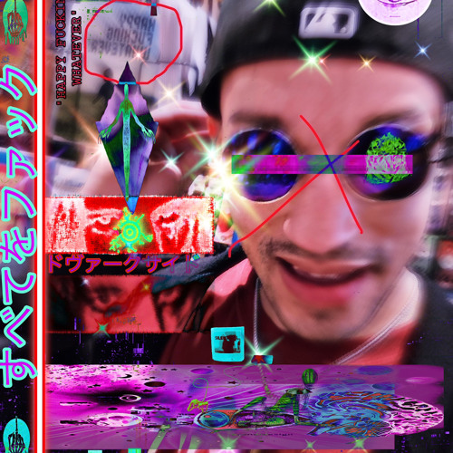 LIKE A MARTIAN! [mercury x rodeoglo mixxx]