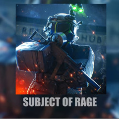 [CL] Facility Roleplay  New Generation OST [SUBJECT OF RAGE]