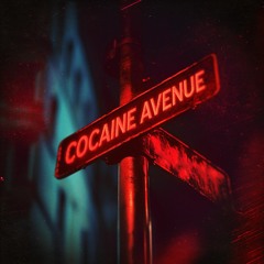 Besomorph & Tep No - Cocaine Avenue