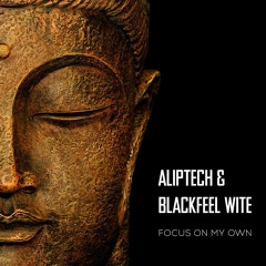 Aliptech & Blackfeel Wite - Focus On My Own