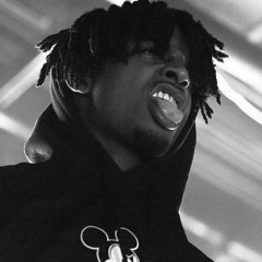 Playboi Carti (slowed + reverb) mix pt.1