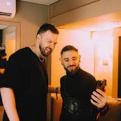 Max Styler, Chris Lake, Skrillex - You & Me X La Noche