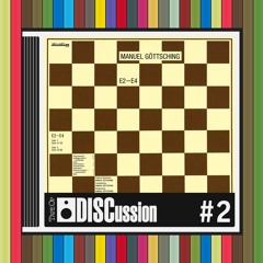 DISCussion - Episode 2: Heba Kadry