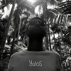 Yalos by Troja