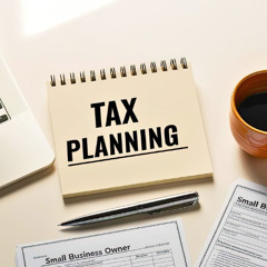 How to Minimize Taxes for Your Small Business