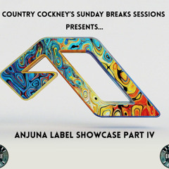 Sunday Breaks Sessions (Part 135) (Anjuna Showcase Part 4) Live On CCR - 11.05.25