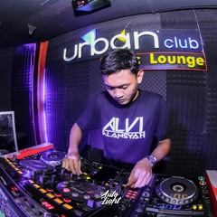 ENTAHLAH - ALVI ALAMSYAH