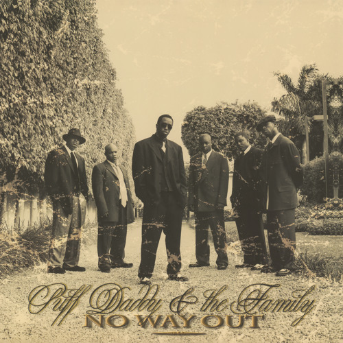 Stream Puff Daddy & The Family - It's All About the Benjamins
