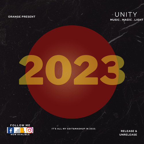 Nin Thr Shi Yin D&B ORANGE Edit