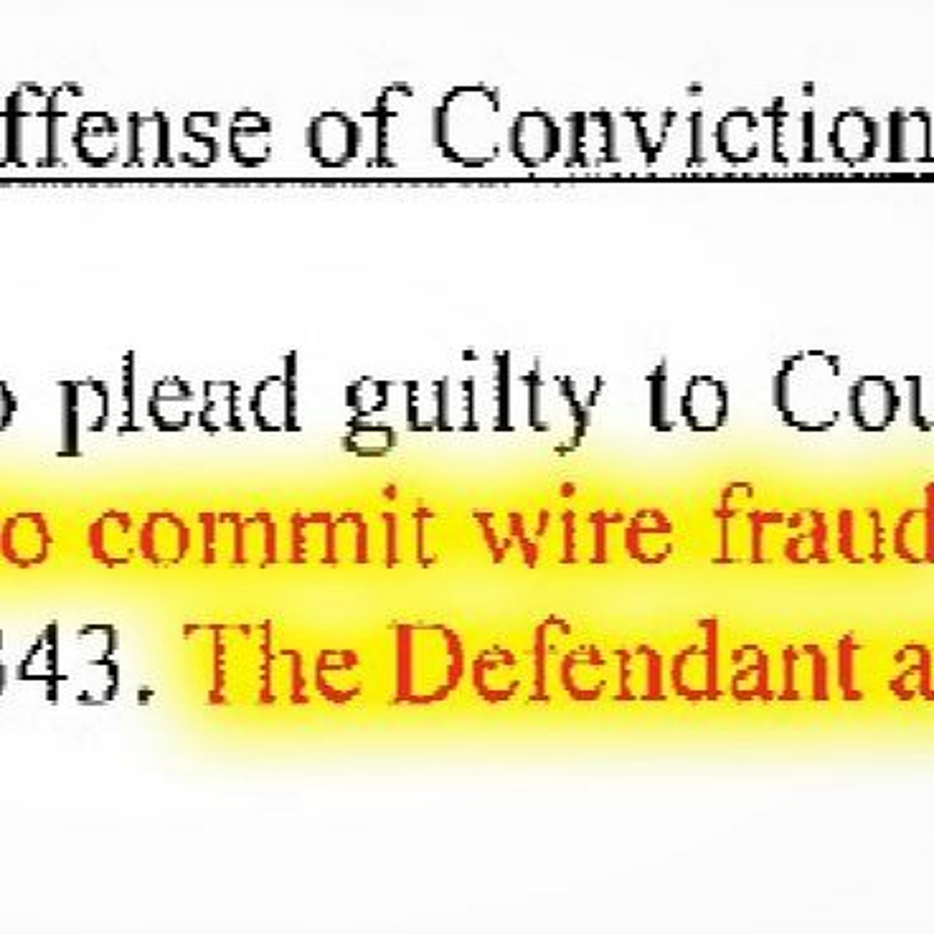 Double-brokered freight fraud: How to prevent, with a U.S. postal inspector who cracked case thumbnail