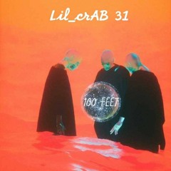 100 FEET_@prod by mooshie fordays