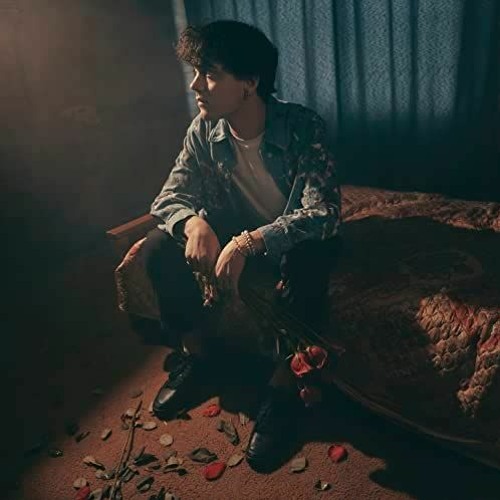 Alexander Stewart - Leave Me in The Dark (Cover by Cheikh)