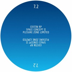 Premiere: B1 - Costin Rp - So Many Dreams [PLZ007.2LTD]