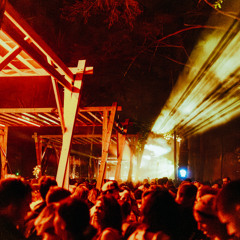 Osunlade, Live from We Out Here 2025