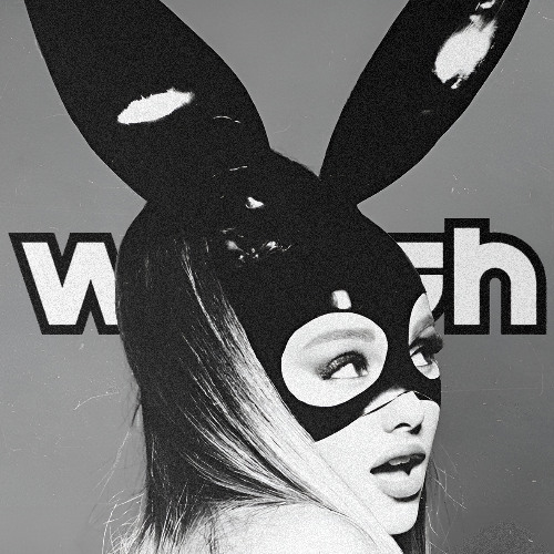 FOCUS X THE DISTANCE BETWEEN US (WALSH ODD MOB REMAKE)