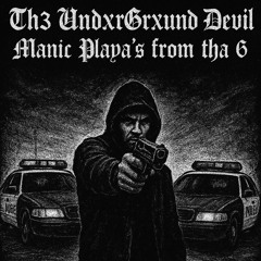 Manic Playa's (SUNO AI)