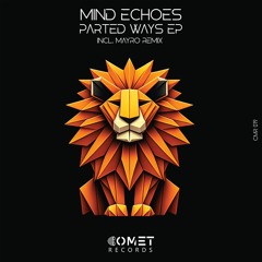 PREMIERE: Mind Echoes - Near the Sky (Mayro Remix) [Comet Records]