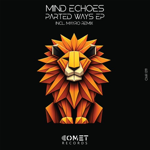 PREMIERE: Mind Echoes - Near the Sky (Mayro Remix) [Comet Records]