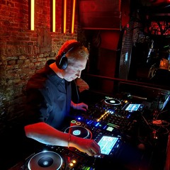Artistik @ The Groove Collective - Club Up Amsterdam - 23.01.2026