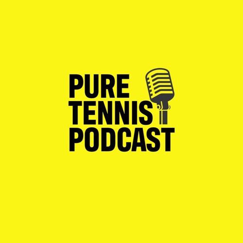Pure Tennis Podcast