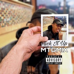 Flick It Up Freestyle