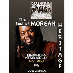 Best of Morgan Heritage