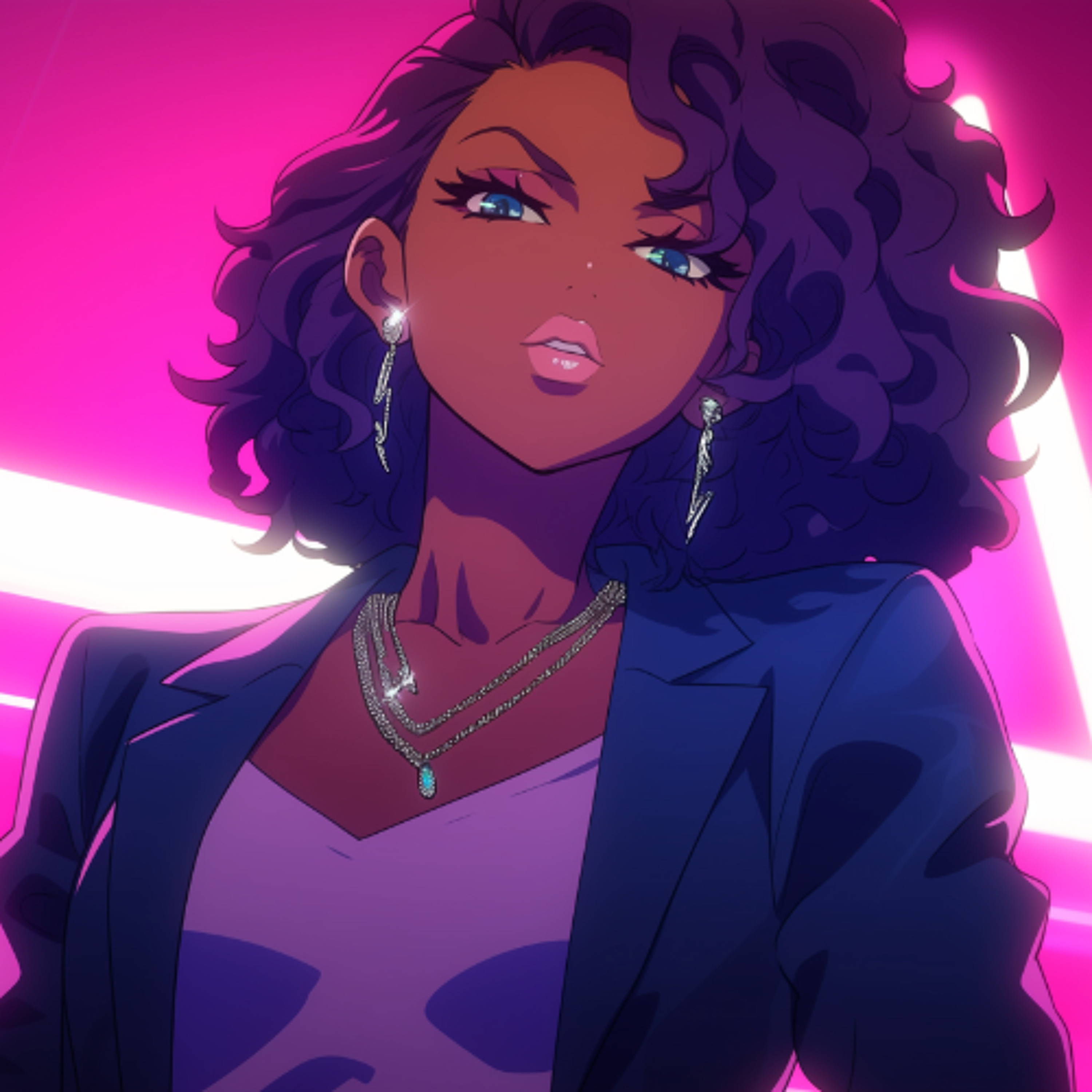 Rochelle Jordan - RTS (DrewsThatDude Remix) episode artwork