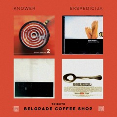 EKSPEDICIJA 107 (tribute - Belgrade Coffee Shop - part 1)