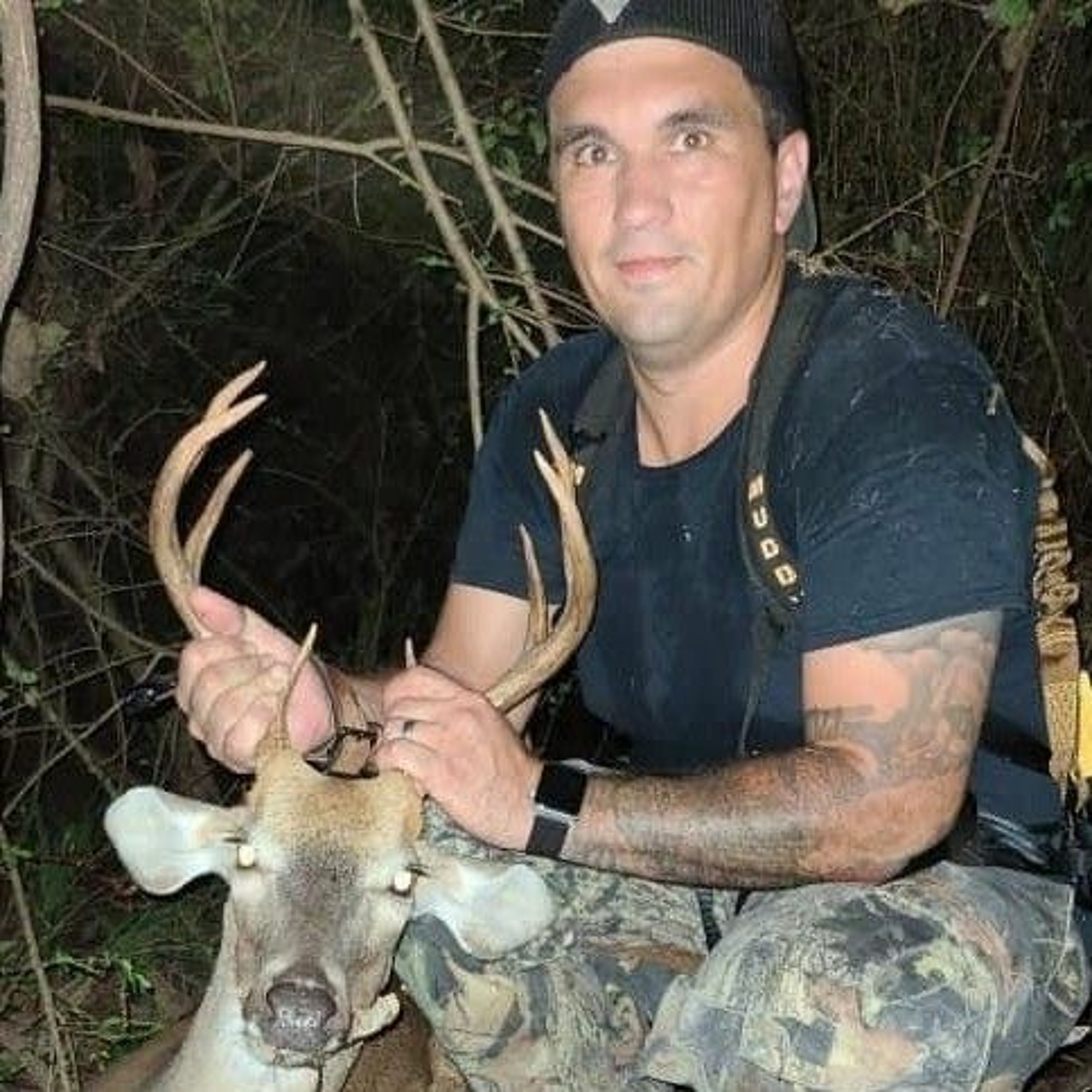 Bucks Of America Podcast