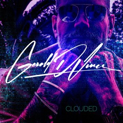 Clouded