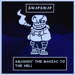 (Fixed!) Smashin' The Maniac To Hell ITSO Striking The Demon Down [Resastered]