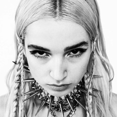 Poppy — Her (slowed + reverb)
