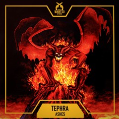 TEPHRA - ASHES [VOLCANISM EP]