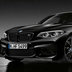 MARTIN LAURENT 2022 X Fekete BMW - Vel Megyek Hozza (Sped up + Bass Boost)