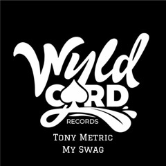 PREMIERE! Tony Metric - My Swag (Original Mix) [WyldCard Records]