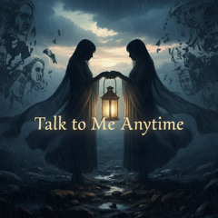 Talk to Me Anytime