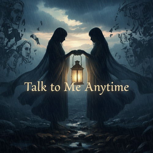 Talk to Me Anytime