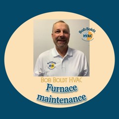 Furnace maintenance
