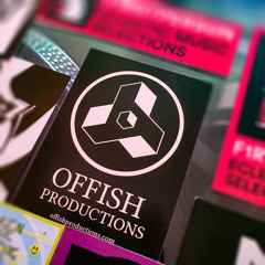 Offish Productions Showcase Mix #18 - Mixed by Offish