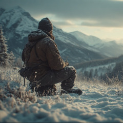 Out In The Cold