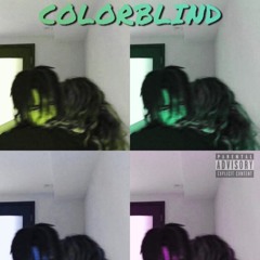 ColorBlind!!