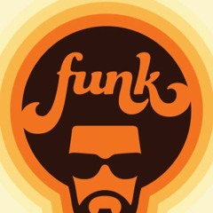 Friday Funk // @Home