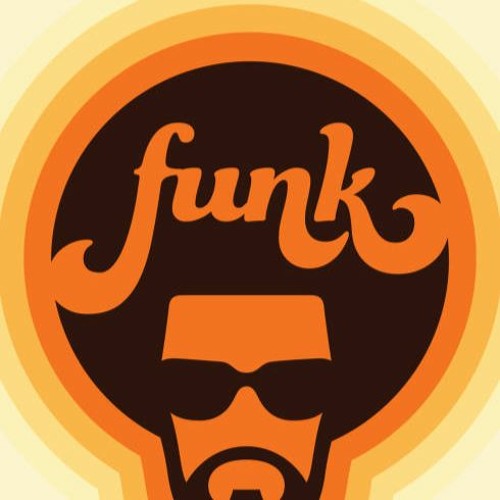 Friday Funk // @Home