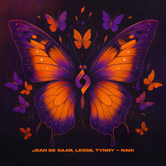 Jean De Saar, Leose, Tynny - Nani [Journey of the Soul]