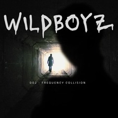 Wildboyz 002 - Frequency Collision